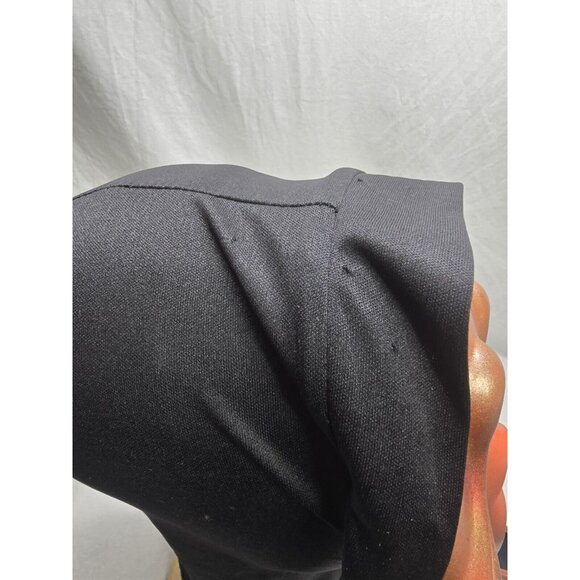 Scream Metallic Red/orange Ghost Face FUN WORLD Halloween Mask, Easter Unlimited - Picture 10 of 16